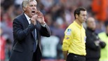 Ancelotti: Muốn thế chỗ tôi, Mourinho phải đợi